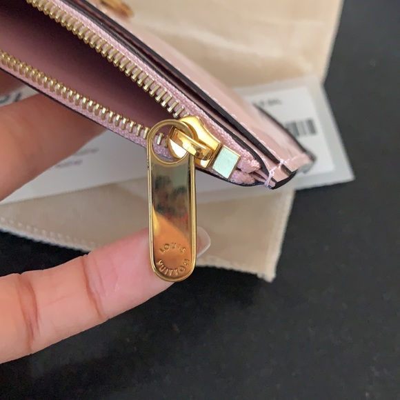 Louis Vuitton Cles - Picture 10 of 10